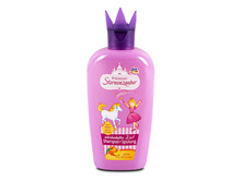 Prinzessin Sternenzauber 2in1 Shampoo + Spülung, 200ml.���� 150 ���