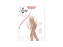 LEVANTE ����. MODEL TOP 20 (6/96)