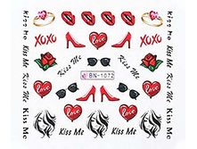 Love6. ��������-�������� �� �����: ����� ������