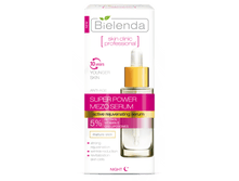 SKIN CLINIC PROFESSIONAL ��������� ��� ���� � ��������� � ��������� Q10 30 ml