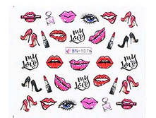 Love4. ��������-�������� �� �����: ����� ������