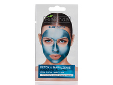 BIELENDA BLUE DETOX ��������� ������������� ����� ��� ����� � �������������� ���� 8 �