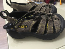 ������������ ��������� keen