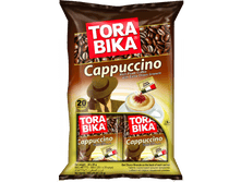 ���� Tora-bika Capp-uccino (��������) � ���������� �������.
