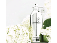 MONTALE WHITE MUSK unisex 100ml edp