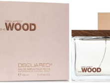SHE WOOD DSQUARED2 � � 100 �� 7300 +%+����