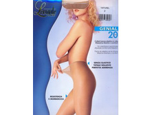 LEVANTE ����. GENIAL 20 (6/96)