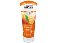 ���� ��� ���� Lavera Naturkosmetik mit Bio-Orange und Bio-Sanddorn �������� � �������� 200 ��. ���� 400 ���