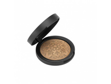 ���������� ��������� (������) � �������� ������ Terracotta (Terracotta Baked Glowing Bronzing Powder)---607 ���