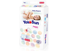 ���������� "YokoSun" ������ L (9-13 ��.) 54 ��. , 699 ���+12%