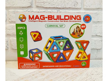 ��������� ����������� Mag-Building (��� �������) 20 �������