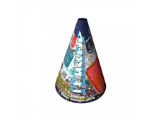 ������ 6", 300 ���, 3 ��