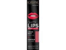 05 RED PASSION - ������� ������ ������ OH MY LIPS + ��������� �������� ��� ���