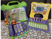 ��������� ������� Vtech �����