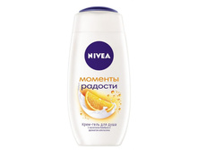 NIVEA ���� ��� ���� ������� ������� (������ � ��������) 250 ��.