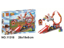 190 ���! ����������� LARI Toy 4 "�������� ��� ���� �������" 132 ��� ���� 259�