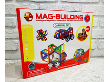 ��������� ����������� Mag-Building (��� �������) 48 �������