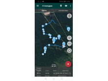 Screenshot 20200106 153426 com.ilyabogdanovich.geotracker.jpg
