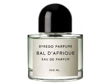 BYREDO BAL D'AFRIQUE unisex 100ml edp