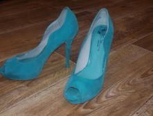 ����� Bershka, �����, 39 �-� (�� 38-38.5)