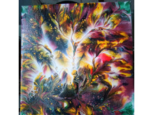 �������