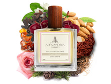 Fructus Virginis Alexandria Fragrances 55 �� 6900+%+����