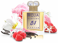 51 POUR FEMME ROJA DOVE ���� 50 �� 13250+%+����