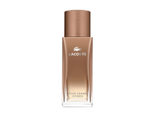 LACOSTE POUR FEMME INTENSE lady 90ml edp test