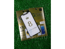�������� ������ tempered glass xs ������� �4 ����