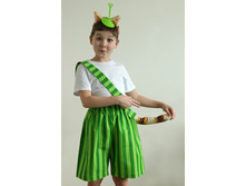 ������ �������, ������ M (120-134 ��)