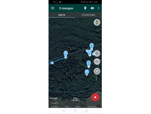 Screenshot 20200108 144545 com.ilyabogdanovich.geotracker.jpg
