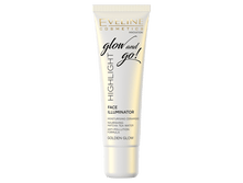 ��������� ��� ���� - GOLDEN GLOW ����� HIGHLIGHT GLOW AND GO!, 20��