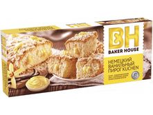 "Baker House" ���������� ����� KUCHEN ��������� 350�� ������� ����: 105 �