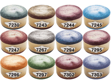 ANGORA GOLD OMBRE BATIK Alize