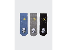 ����� ������� (3 ����)	504A-751