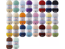 COTTON GOLD FINE Alize