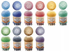 SOFTY PLUS OMBRE BATIK Alize