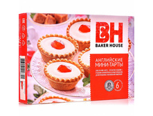 ����-����� "Baker House" � ���.�� �������� � ������� ��������� 240�� ������� ����: 105 �