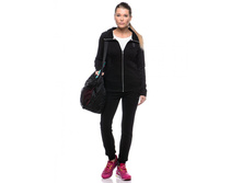 PUMA ������� ������� FERRARI SWEAT JACKE �. S = 2700+%