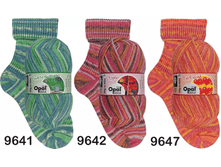 HANDWERK & HOBBY 3 Opal