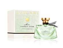 BVLGARI MON JASMIN NOIR L'EAU EXQUISE � � 50 �� 7990+%+����