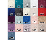 ANGORA GOLD STAR Alize