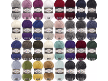 SUPERLANA MEGAFIL Alize