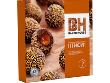 �������� "������" "Baker House" ��������-������ 225�� 106 ���