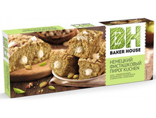 "Baker House" �������� ����� KUCHEN ����������� 350�� 120 ���