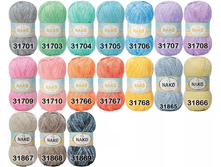 ELIT BABY MUARE NAKO