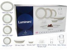 ABELYA ESSENCE �������� ������ 46�� (64734) 4479,30