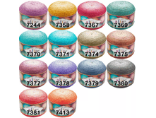 DIVA OMBRE BATIK Alize