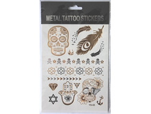 ������������� ���� ���� Metal Tattoo Stickers (FT8, �����) ���� 50 �.jpg