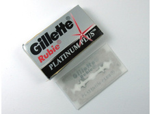 Gillette Platinum ������������ ������ (5 ��.)